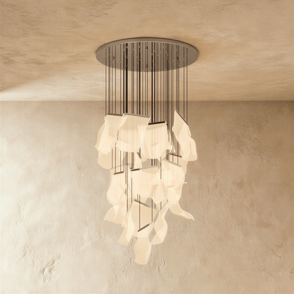 Cavren Cascade Chandelier