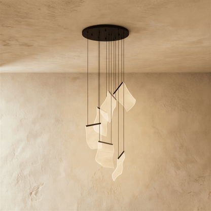 Cavren Cascade Chandelier