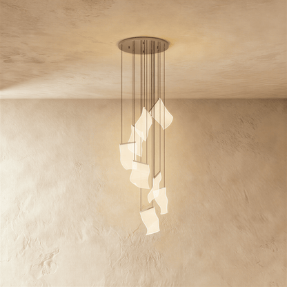 Cavren Cascade Chandelier
