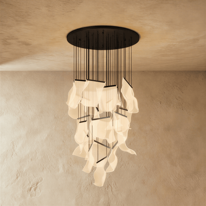 Cavren Cascade Chandelier