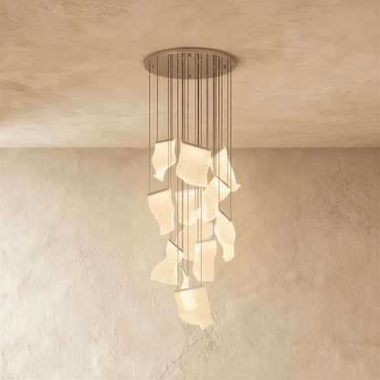 Cavren Cascade Chandelier