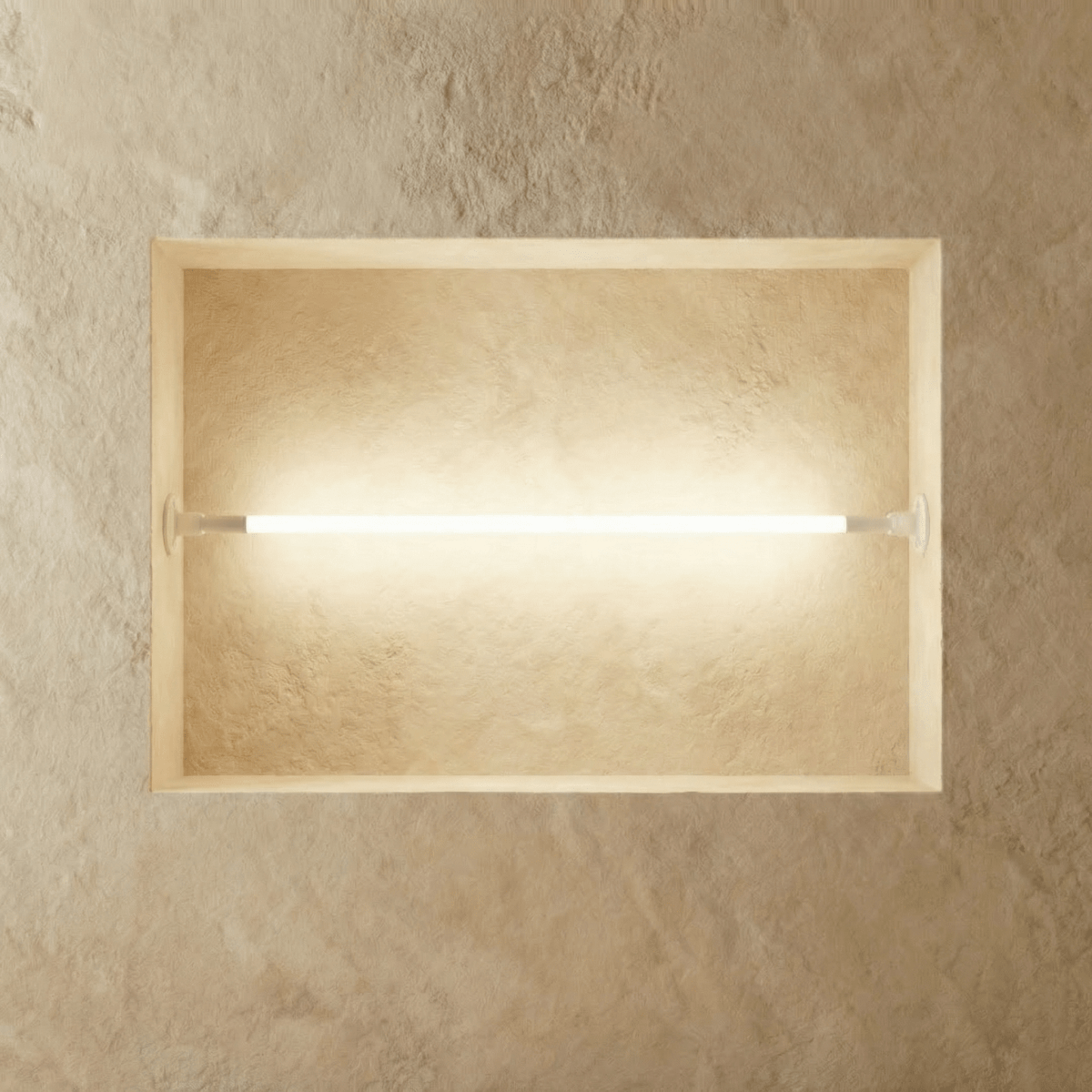 Pryven Linear Wall Sconce