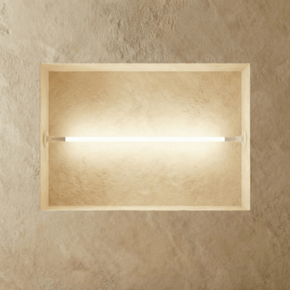 Pryven Linear Wall Sconce
