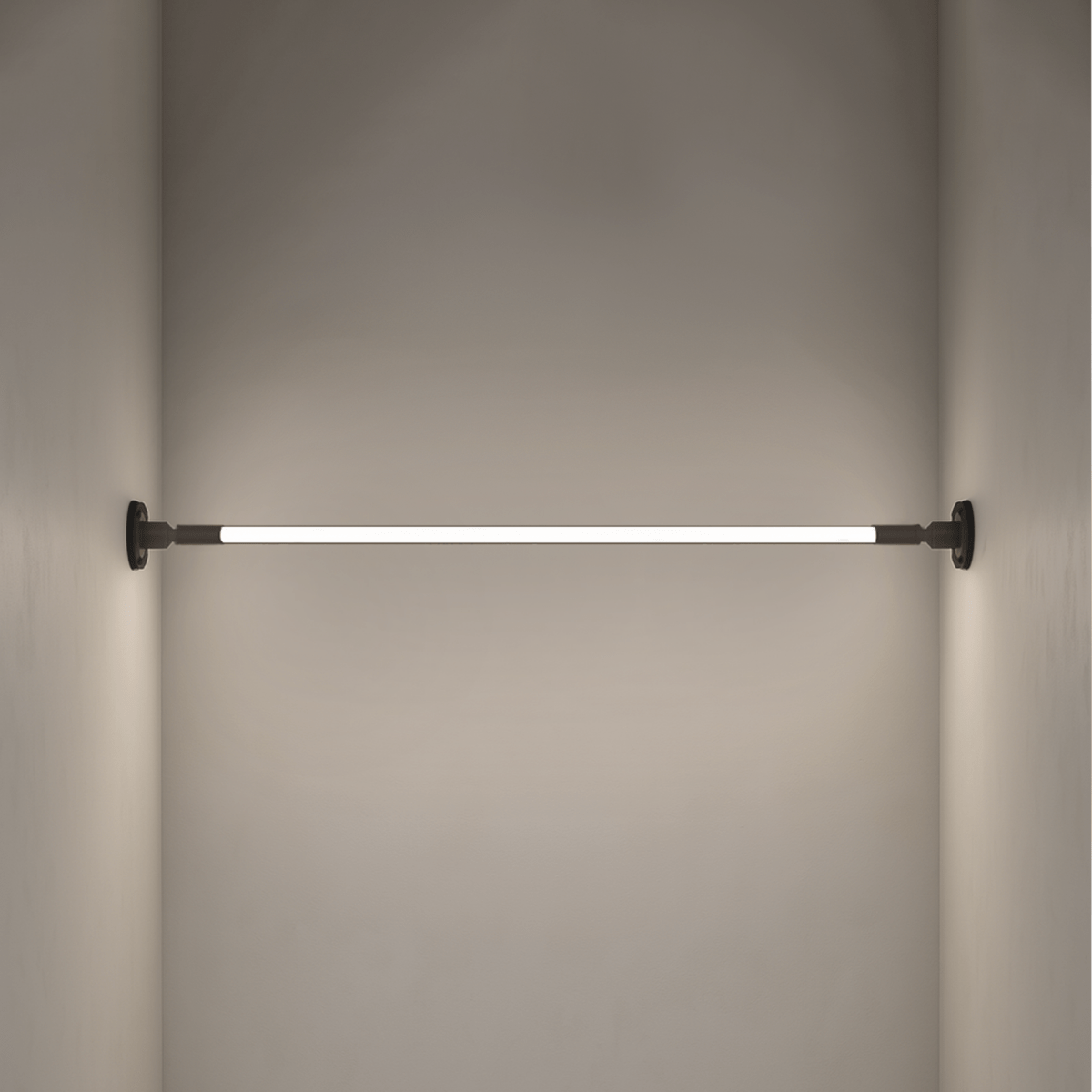 Pryven Linear Wall Sconce