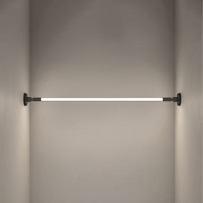 Pryven Linear Wall Sconce