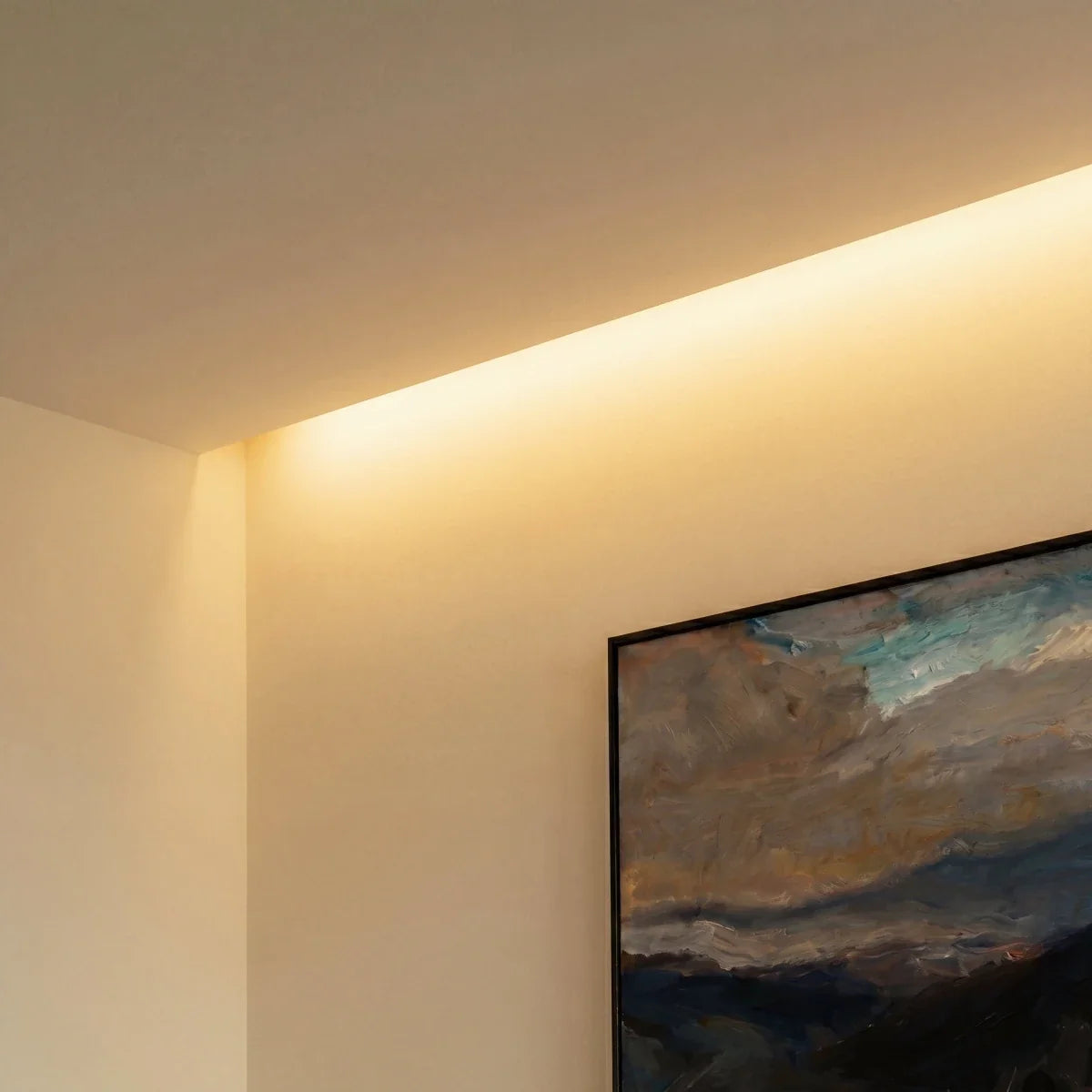 Pryven Linear Wall Sconce
