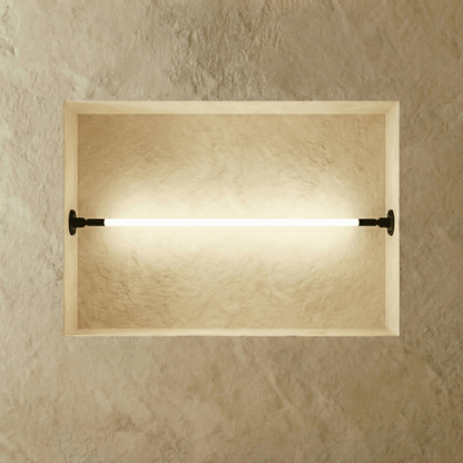 Pryven Linear Wall Sconce