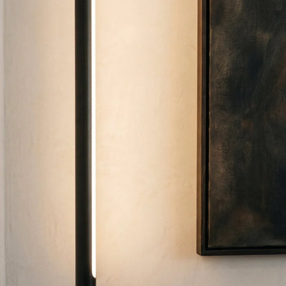 Pryven Linear Wall Sconce