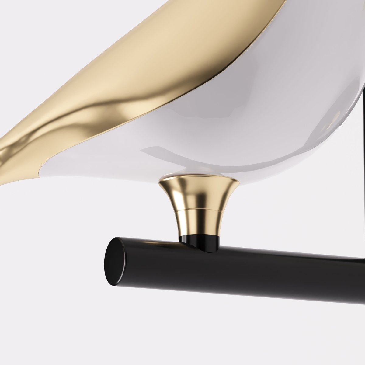 Osvane Bird Wall Sconce