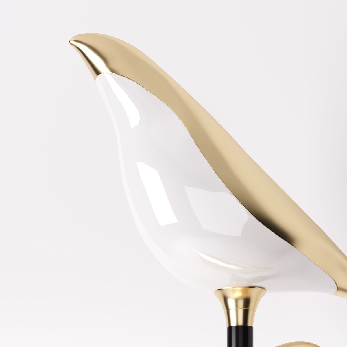Osvane Bird Wall Sconce