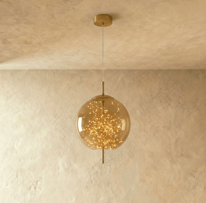 Eslune Globe Pendant