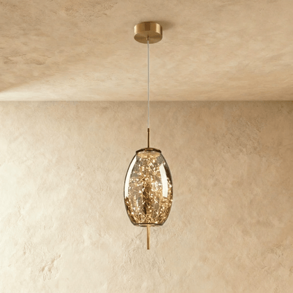 Eslune Globe Pendant