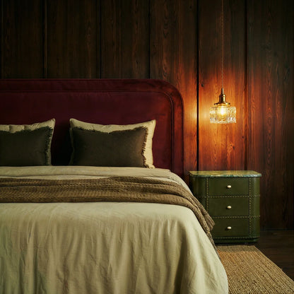 Vardon Square Pendant